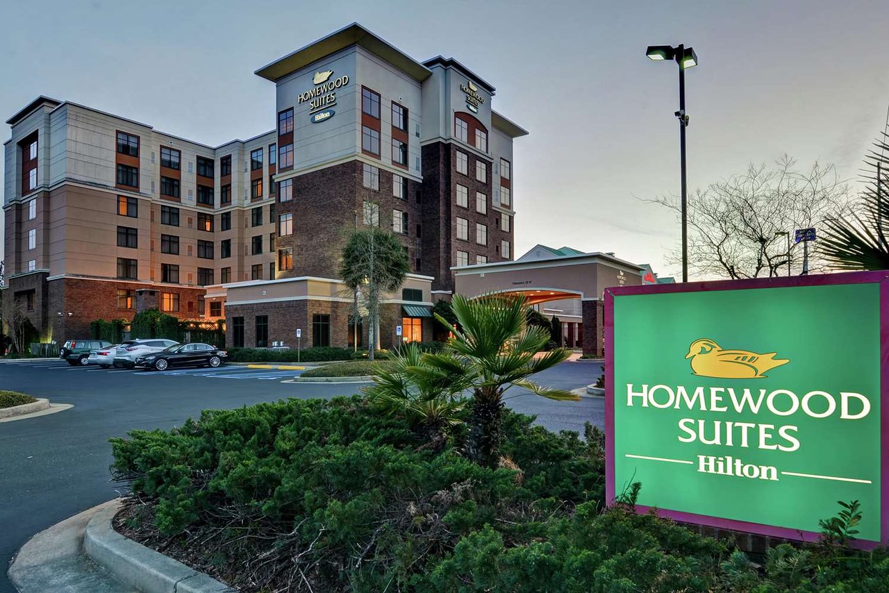 HOMEWOOD SUITES MOBILE AL - LaMarca | LaMarca