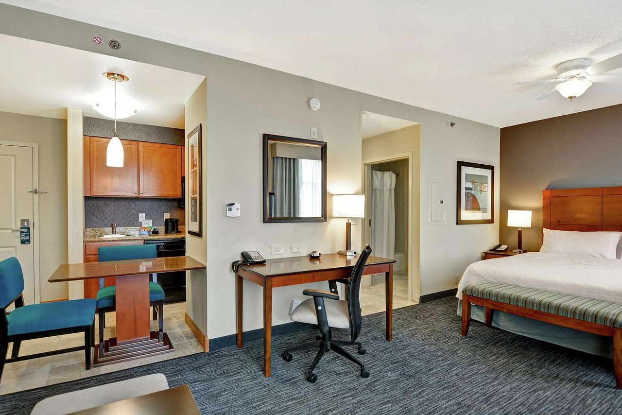 HOMEWOOD SUITES MOBILE AL - LaMarca | LaMarca